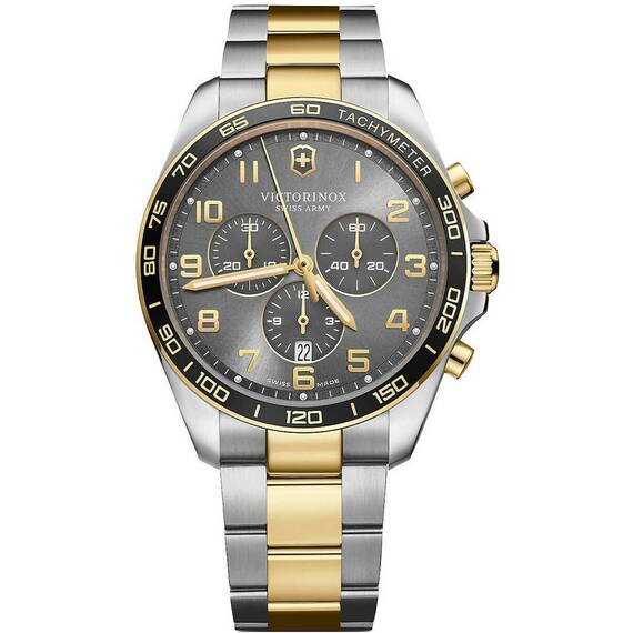 VICTORINOX Fieldforce Chronograph 241902