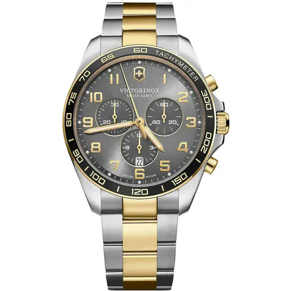 VICTORINOX Fieldforce Chronograph 241902