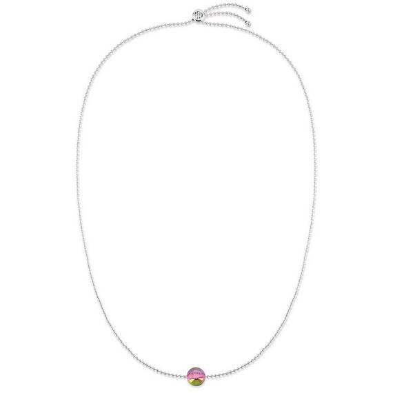 TOMMY HILFIGER Stainless Steel Necklace 2780487
