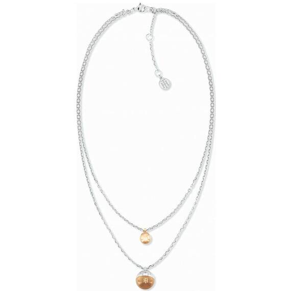 TOMMY HILFIGER Stainless Steel Necklace 2780491