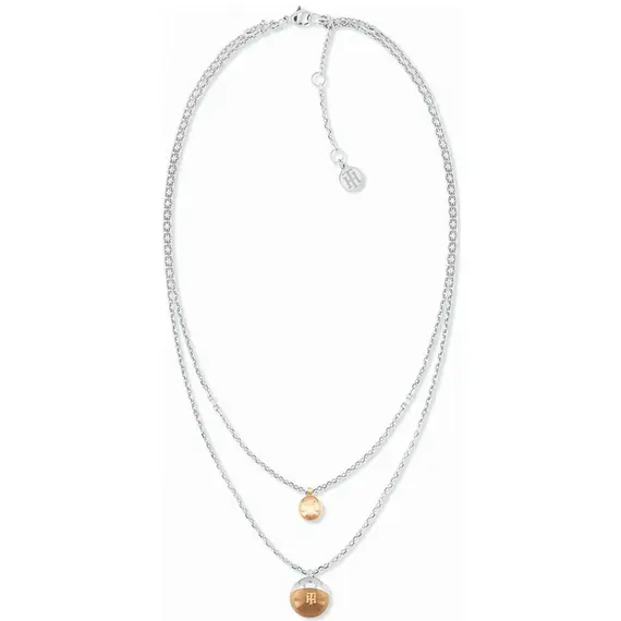 TOMMY HILFIGER Stainless Steel Necklace 2780491