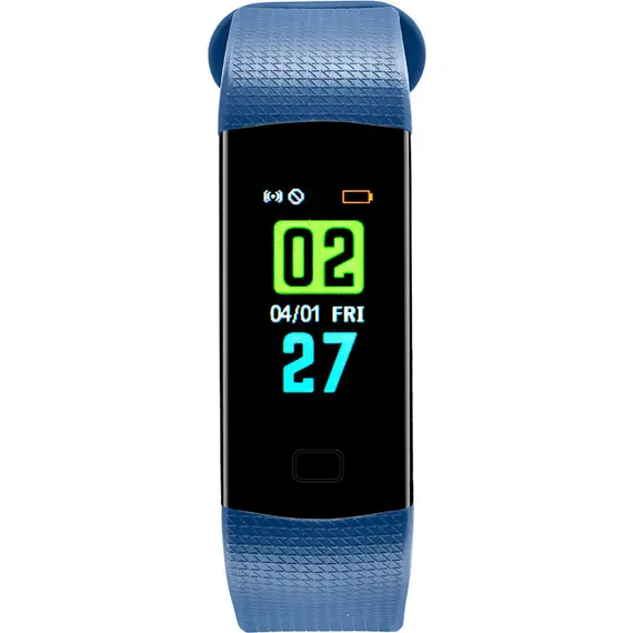 DAS-4 CN23 Blue Fitness Tracker 50094