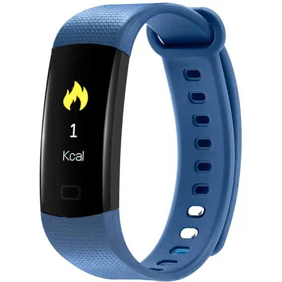 DAS-4 CN23 Blue Fitness Tracker 50094, image 2