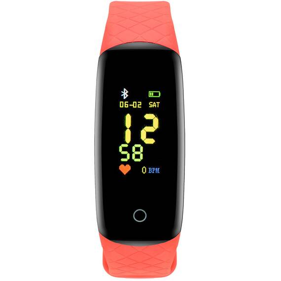 DAS-4 CN27 Rose Activity Tracker 50113