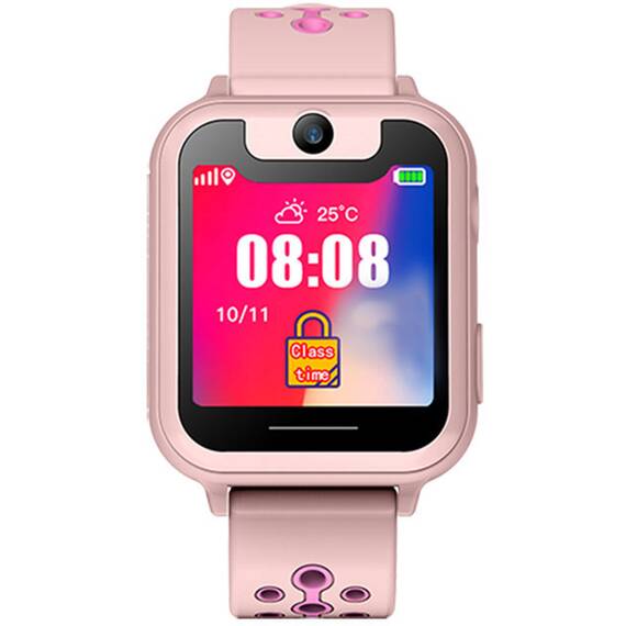 DAS-4 SG63 Skido Pink Kid Smartwatch 50163