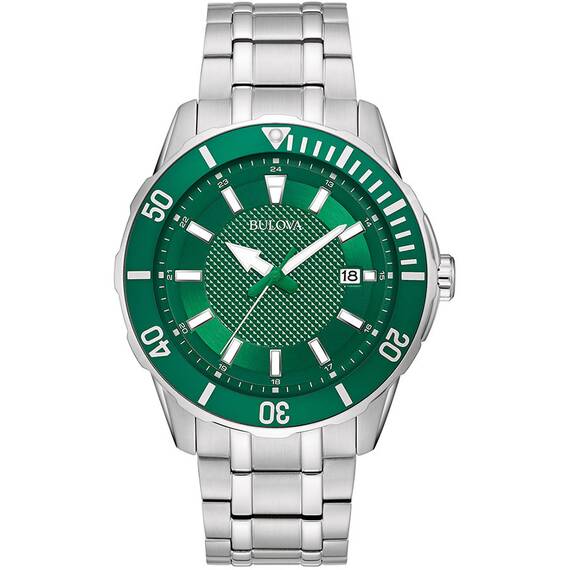 BULOVA Marine Star 98B359