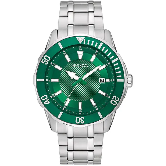 BULOVA Marine Star 98B359