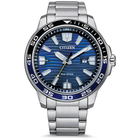 CITIZEN Sports Eco-Drive AW1525-81L
