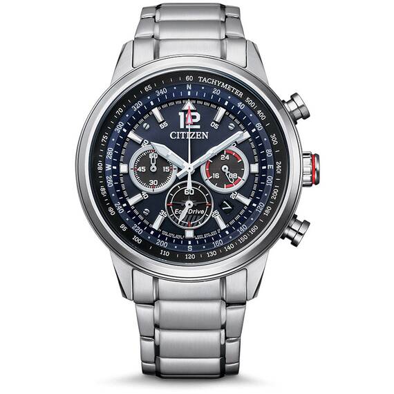 CITIZEN Sports Eco-Drive Chronograph CA4471-80L