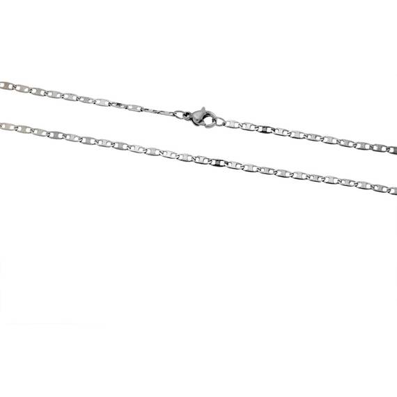 Kαδένα Senza Steel 40 cm