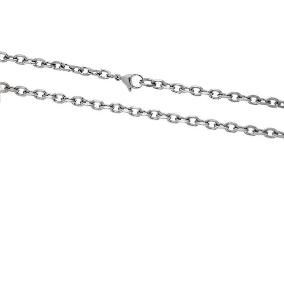 Kαδένα Senza Steel 40 cm