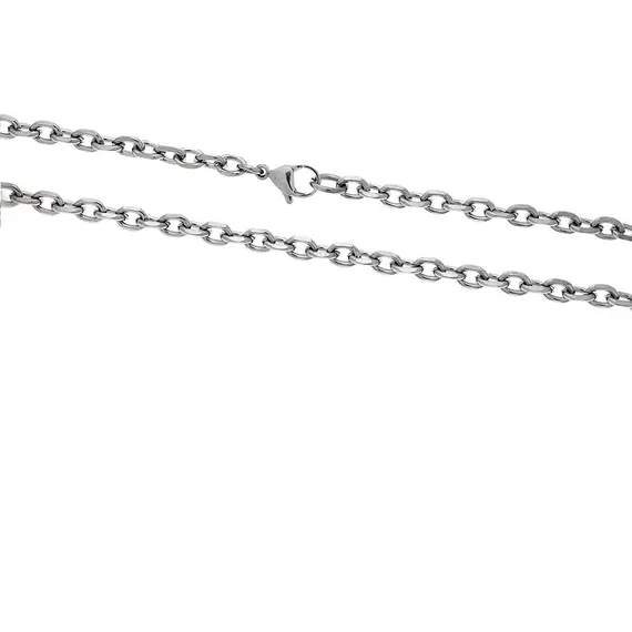 Kαδένα Senza Steel 40 cm