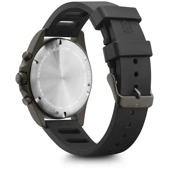 VICTORINOX Fieldforce Chronograph 241926.1, image 2