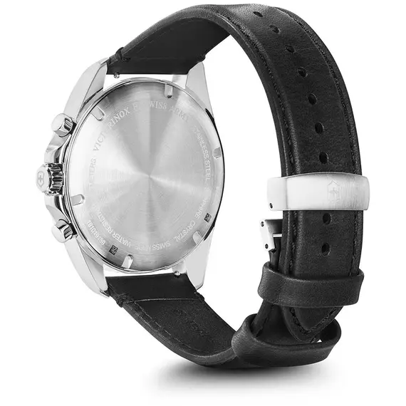 VICTORINOX Fieldforce Chronograph 241929, image 2