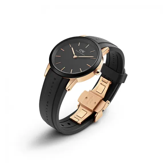 DANIEL WELLINGTON Iconic Motion DW00100425, image 2