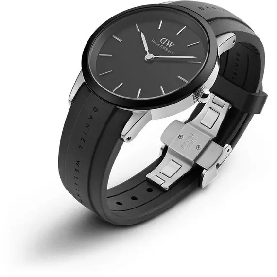 DANIEL WELLINGTON Iconic Motion DW00100436, image 2
