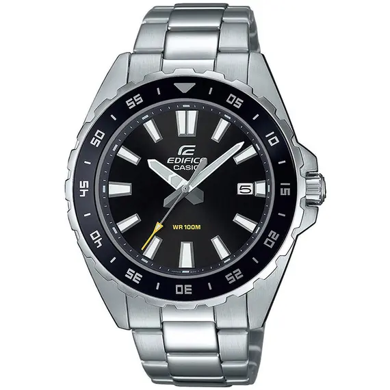 CASIO Edifice EFV-130D-1AVUEF