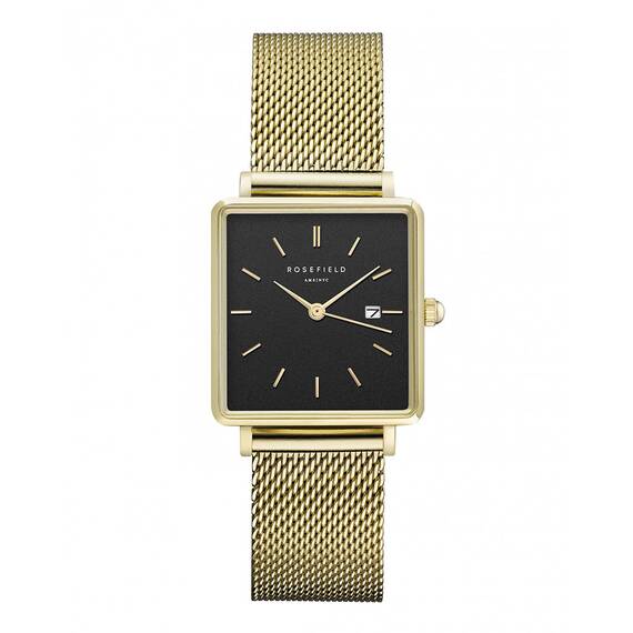 ROSEFIELD The Boxy QBMG-Q06