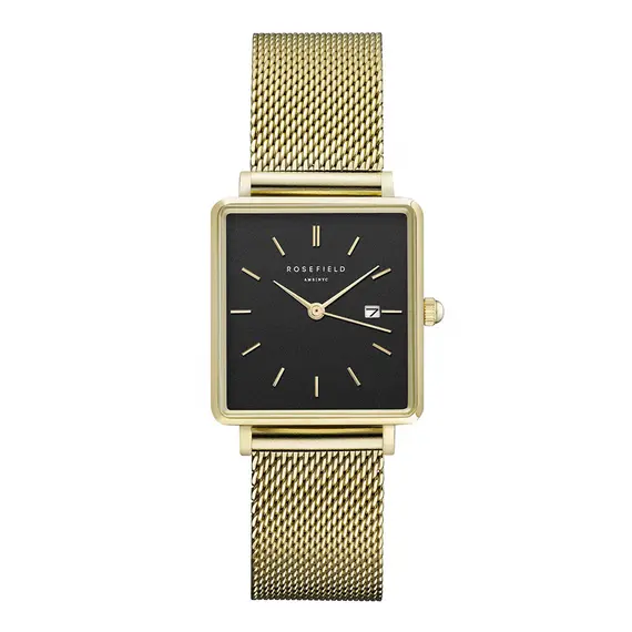 ROSEFIELD The Boxy QBMG-Q06