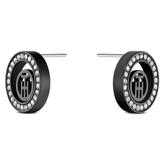TOMMY HILFIGER Stainless Steel Earrings 2780523