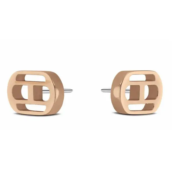 TOMMY HILFIGER Stainless Steel Earrings 2780548