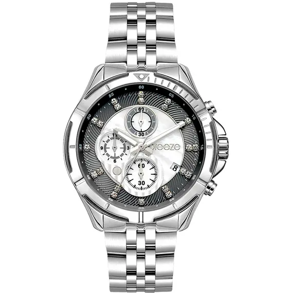 BREEZE Empressa Chronograph 612191.2