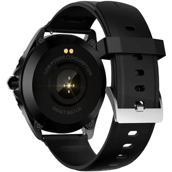 DAS-4 SG40 Black Smartwatch 90021, image 3