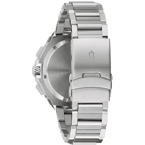 BULOVA Precisionist X Chronograph Special Edition 96B349, image 2