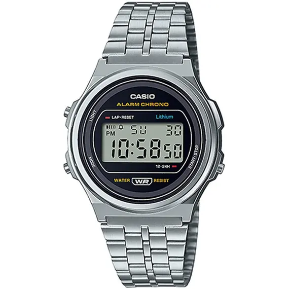 CASIO Vintage A-171WE-1AEF