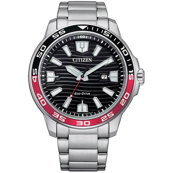 CITIZEN Sports Eco-Drive AW1527-86E