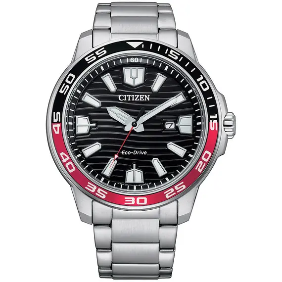 CITIZEN Sports Eco-Drive AW1527-86E