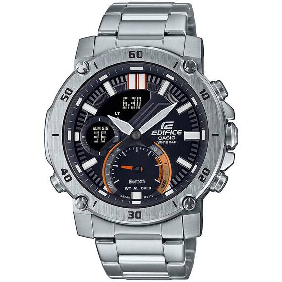 CASIO Edifice Bluetooth ECB-20D-1AEF