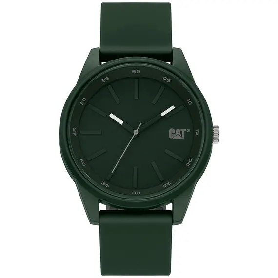 CATERPILLAR Insignia Green LJ13023323