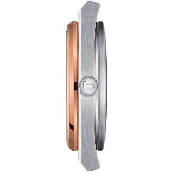 TISSOT PRX Powermatic 80 T1374072103100, image 3
