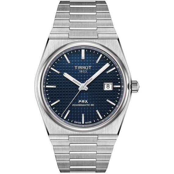 TISSOT PRX Powermatic 80 T1374071104100
