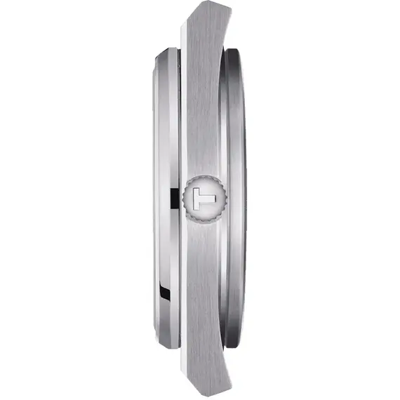 TISSOT PRX Powermatic 80 T1374071105100, image 3