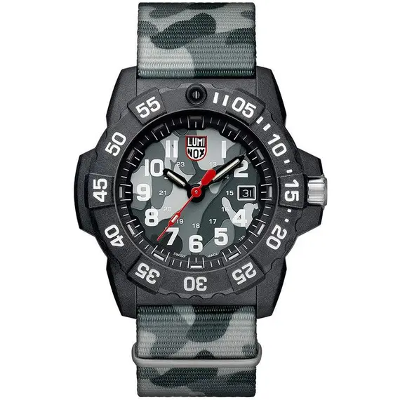 LUMINOX Navy Seal 3507.PH.L