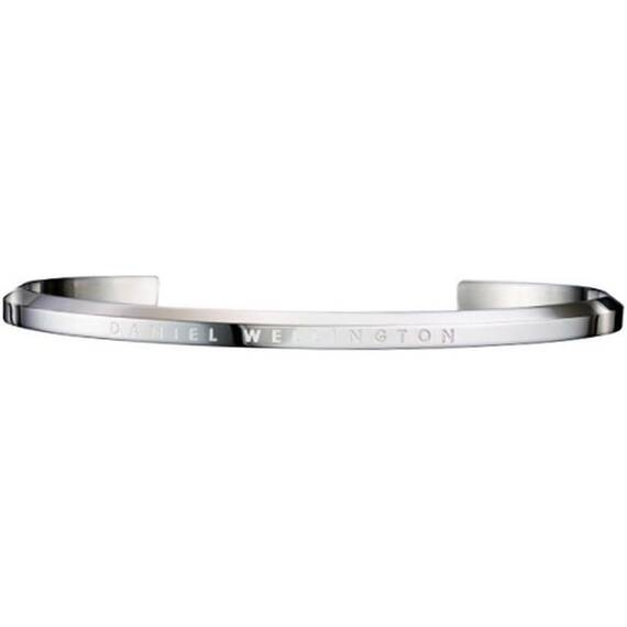 DANIEL WELLINGTON Classic Stainless Steel Bracelet DW00400004