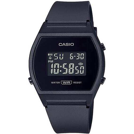 CASIO Collection LW-204-1BEF