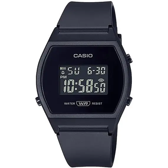 CASIO Collection LW-204-1BEF