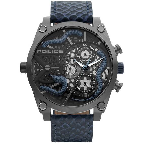 POLICE Vigor Multifunction PEWJF2110402