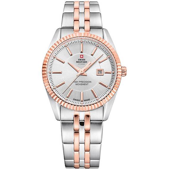SWISS MILITARY by Chrono SM34066.07