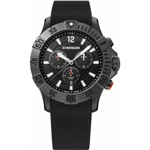 WENGER Seaforce Chrono 01.0643.120