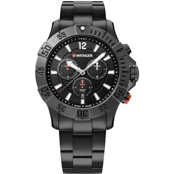 WENGER Seaforce Chrono 01.0643.121