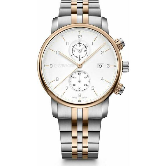 WENGER Urban Classic Chrono 01.1743.127