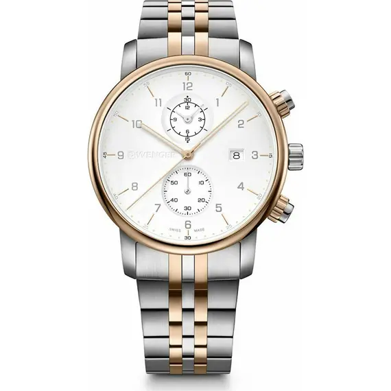 WENGER Urban Classic Chrono 01.1743.127
