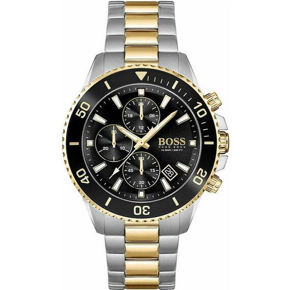 HUGO BOSS Admiral Chronograph 1513908