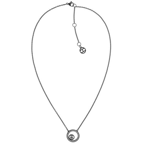TOMMY HILFIGER Stainless Steel Necklace 2780521