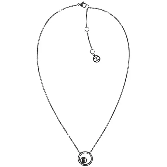 TOMMY HILFIGER Stainless Steel Necklace 2780521