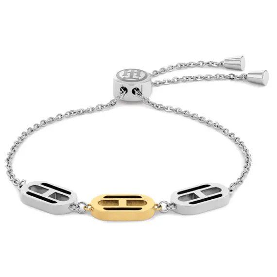 TOMMY HILFIGER Stainless Steel Bracelet 2780544